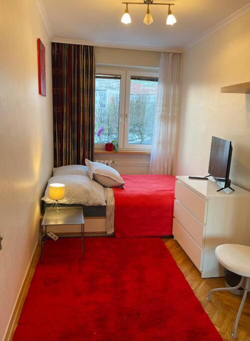Apartament Pod Pawiem ออลชติน ภายนอก รูปภาพ