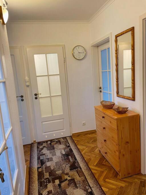 Apartament Pod Pawiem ออลชติน ภายนอก รูปภาพ